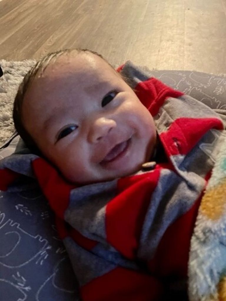 Benjamin James Dominguez
