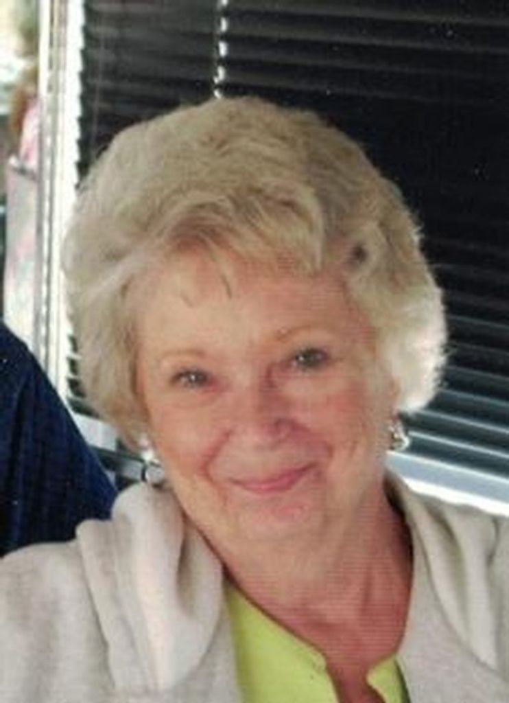 Rachel Russell Falls