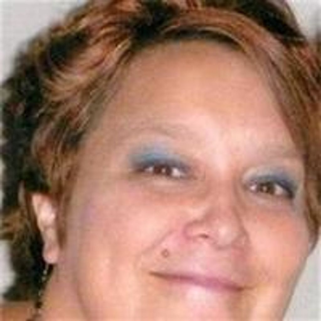 Cathy Ann Hall