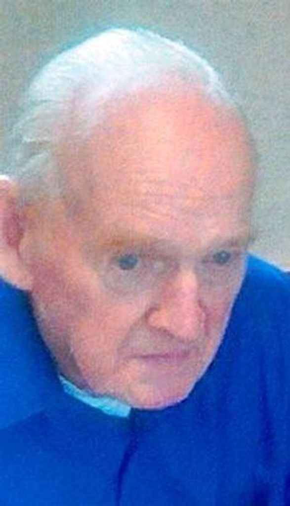 Gerald Joseph O'Neill