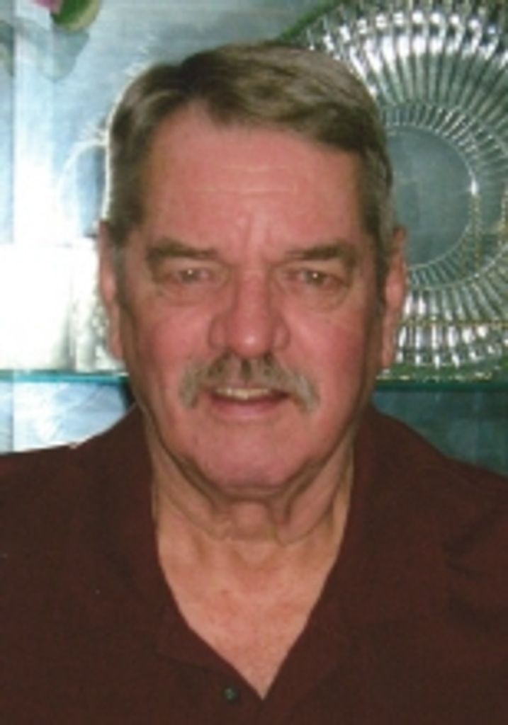 Kenneth Stanley Kemp
