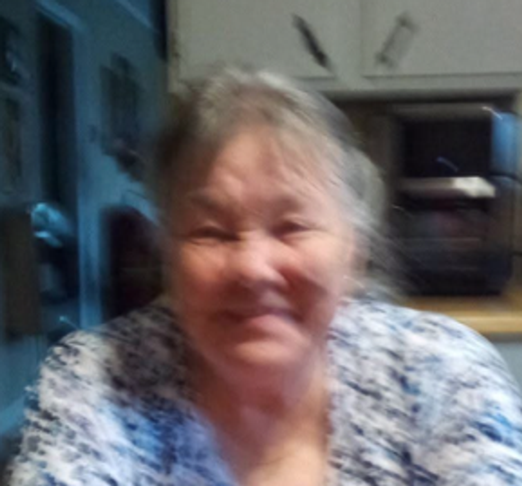 Ethel McCoy Profile Photo