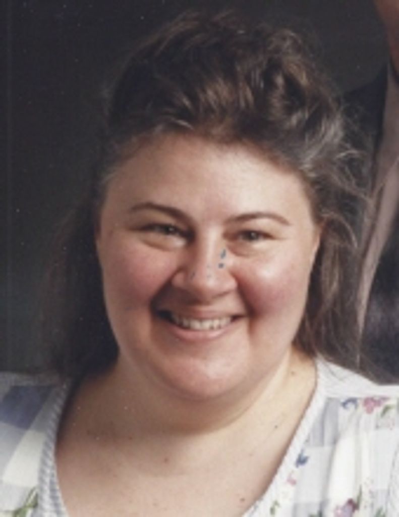 Cynthia Hood