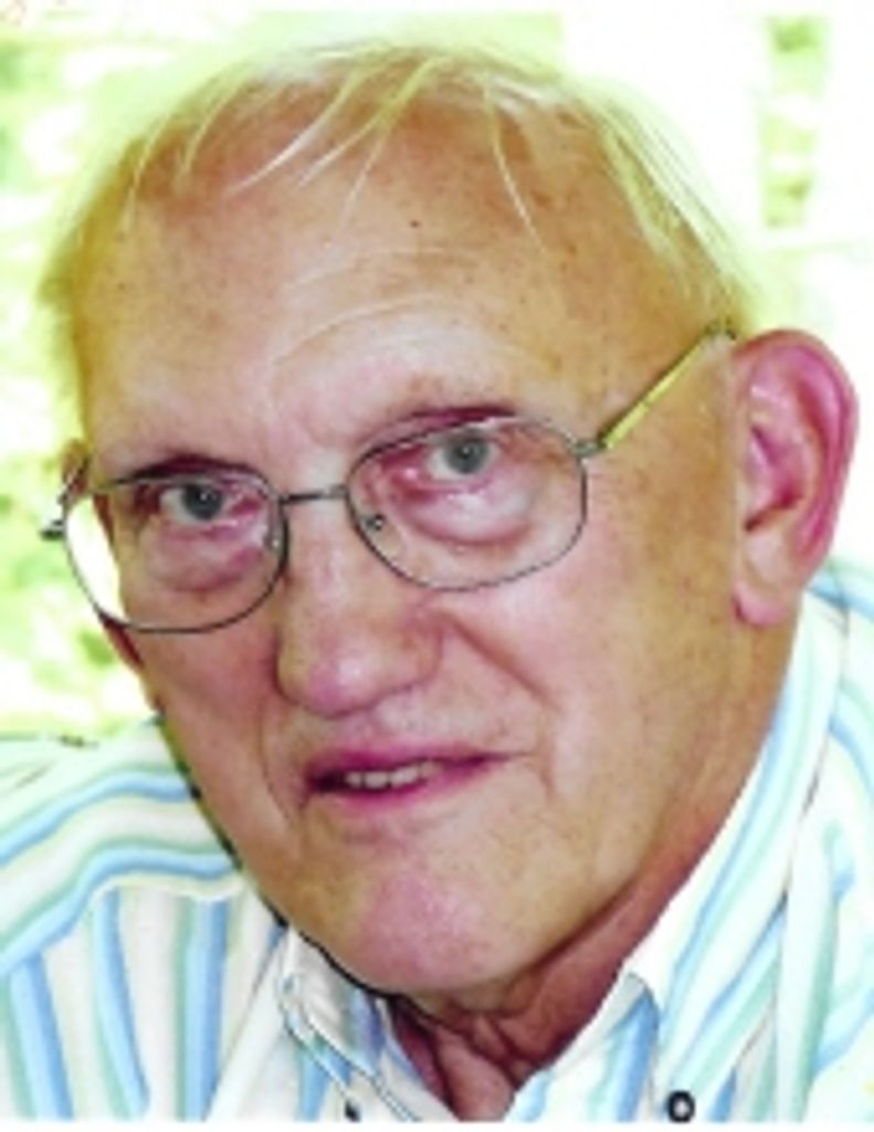 George Shattuck Austermann