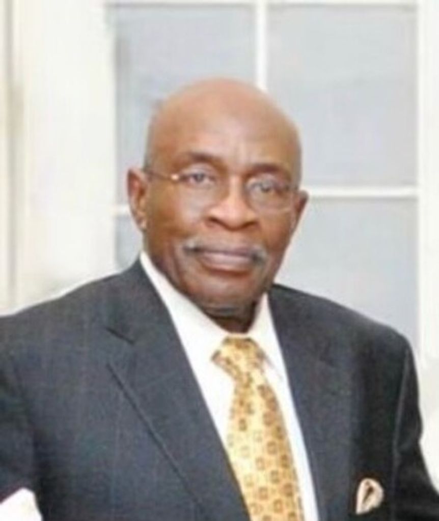 Rev. Deacue Fields, Jr. Profile Photo