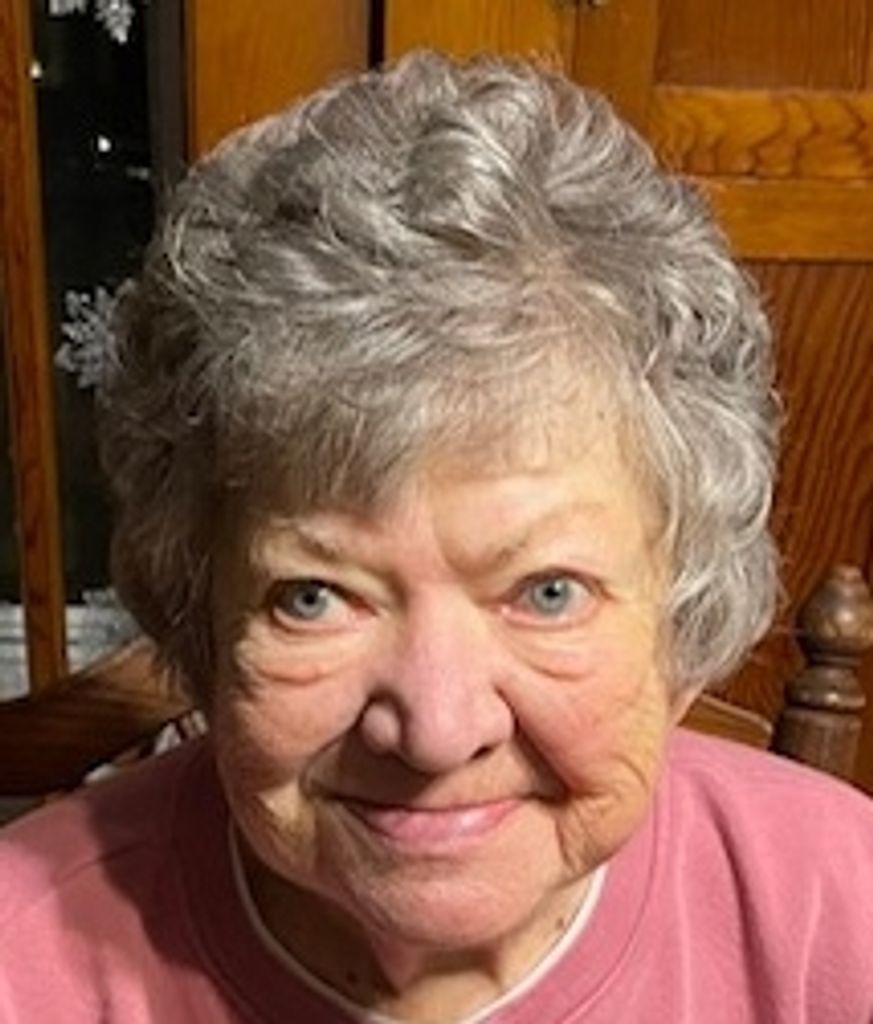 Doris J. (Kishbaugh)  Coniglio