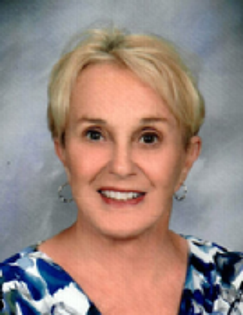 Barbara  Crumpler Bryan