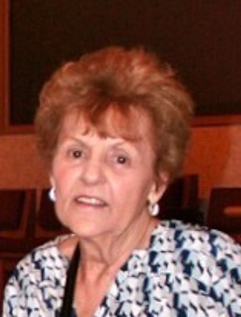 Irene M. Fabian (nee Virost) Profile Photo