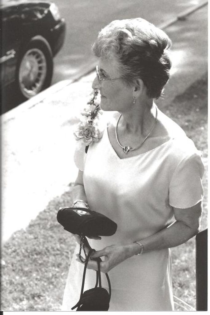 Clarice L. (Lisby)  Garon