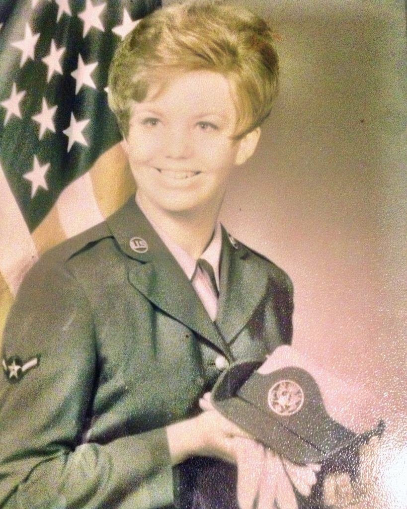 Michelle Sweller Profile Photo