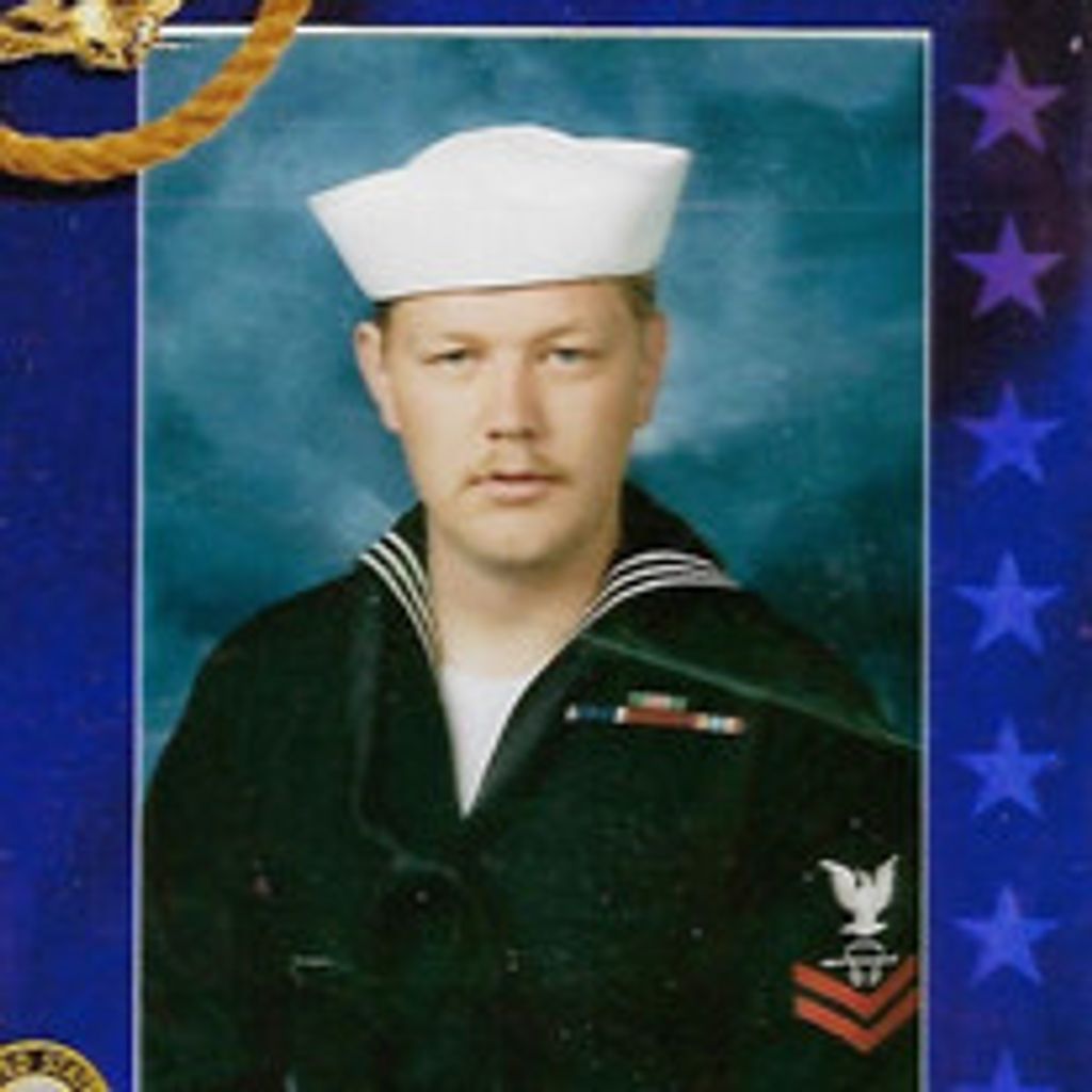 Mr. Scott Alan Lane