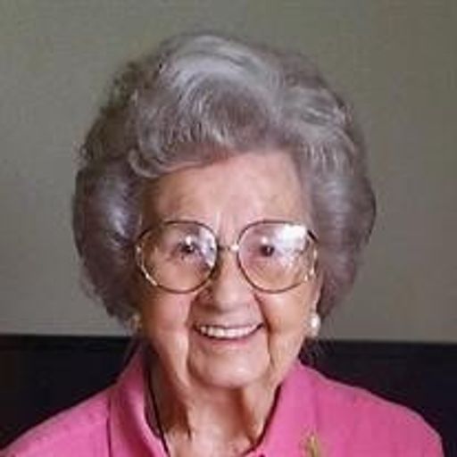 Delorice Irene (Davis) Honeyman Profile Photo