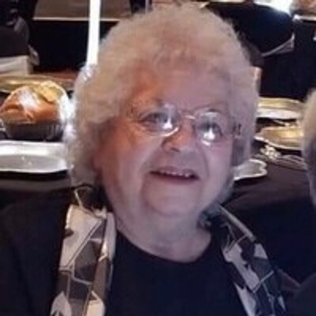 Joan L. "Banie" Hutto