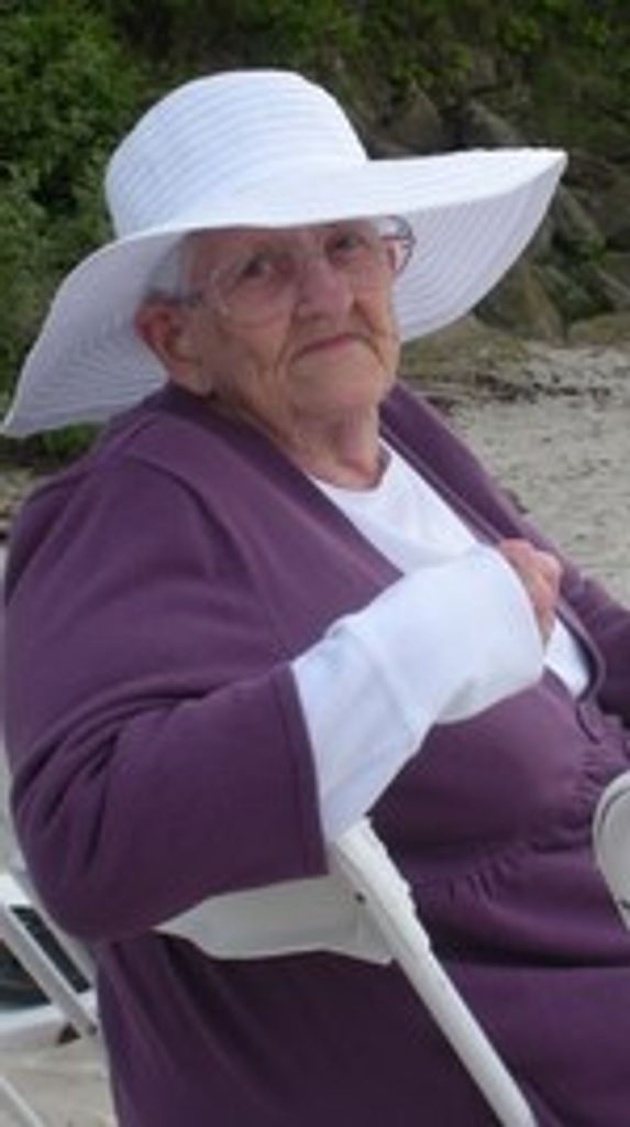 Edna Whitehead Profile Photo