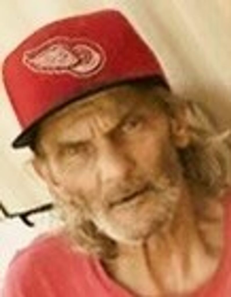 Timothy Lee Davis Profile Photo
