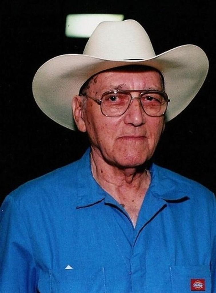 Donald Wilson Profile Photo