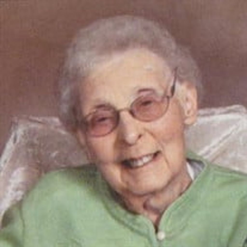 Lucille Rerucha
