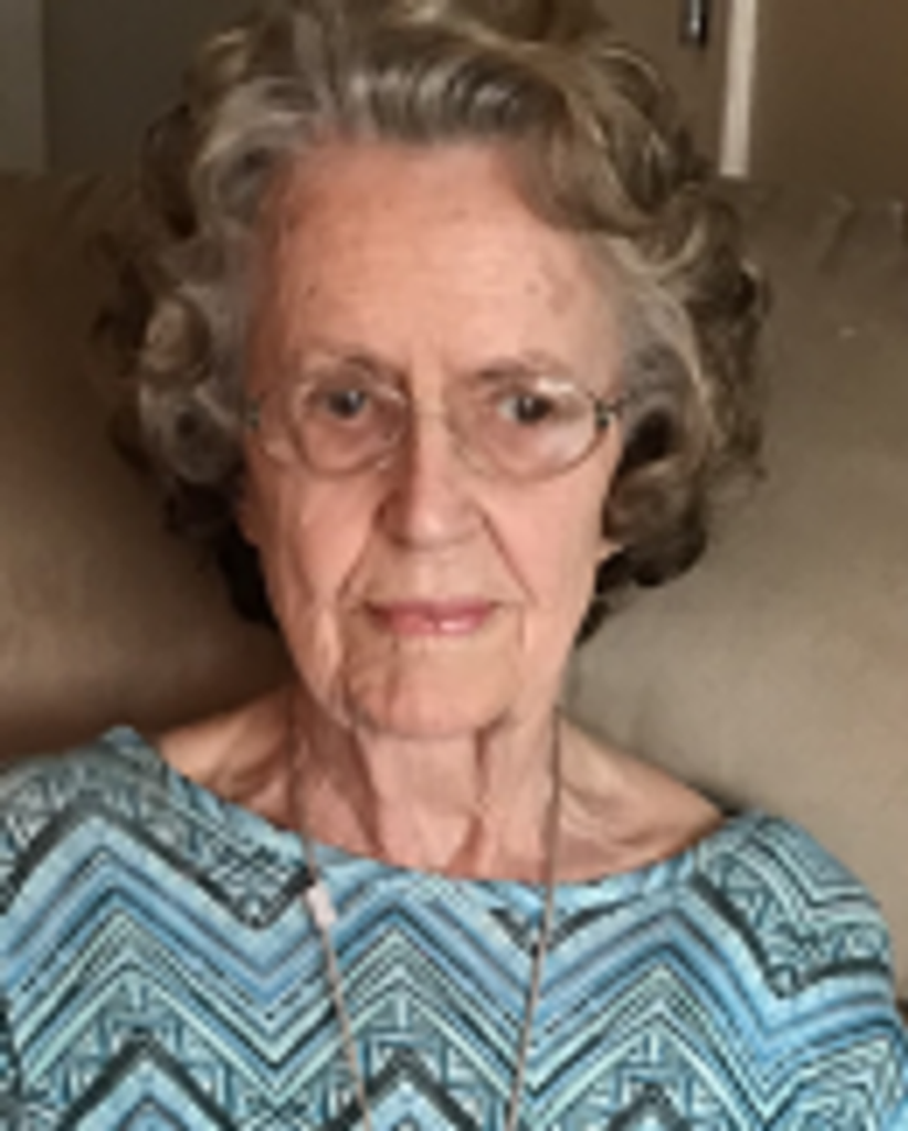 Norma Lee Mclean Cothran Profile Photo