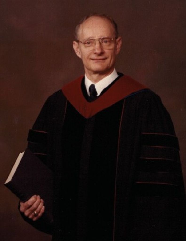 Clarence Beard Profile Photo