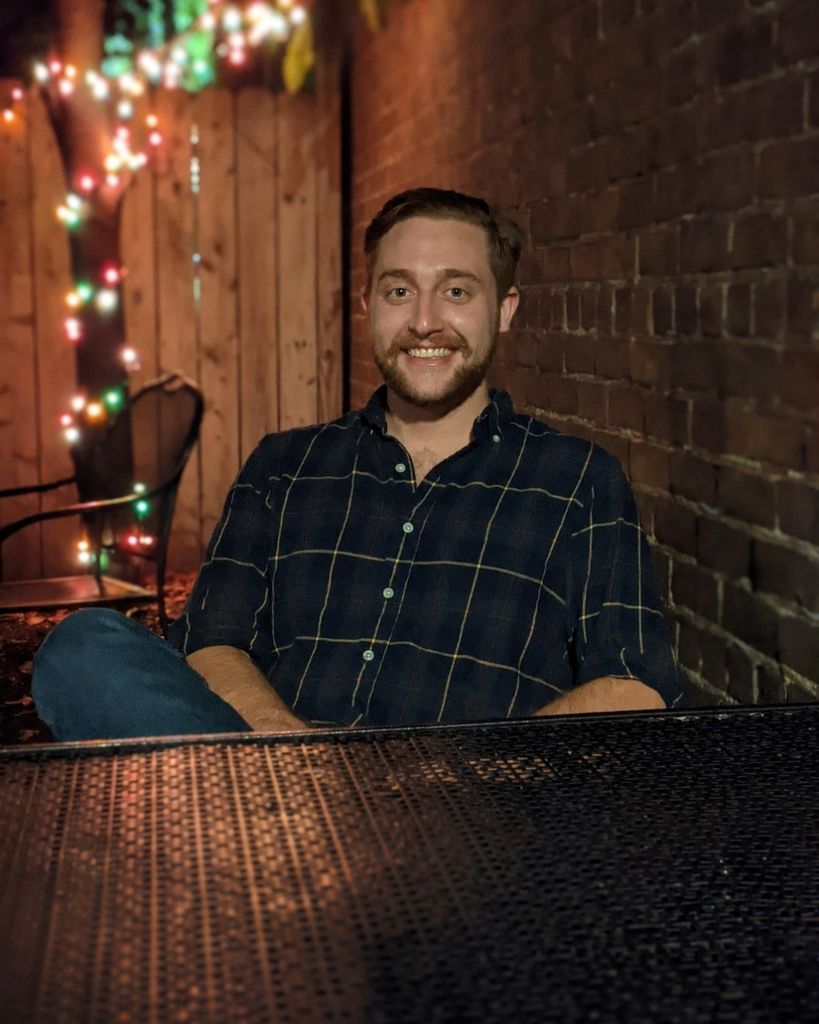 Nicholas Frederick Giesige Profile Photo