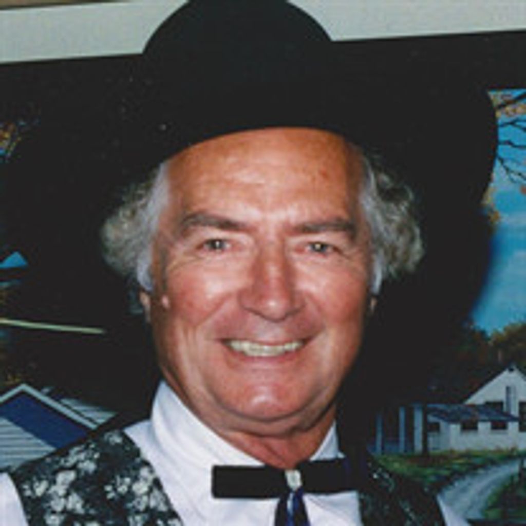 Kenneth Creston Sawyer