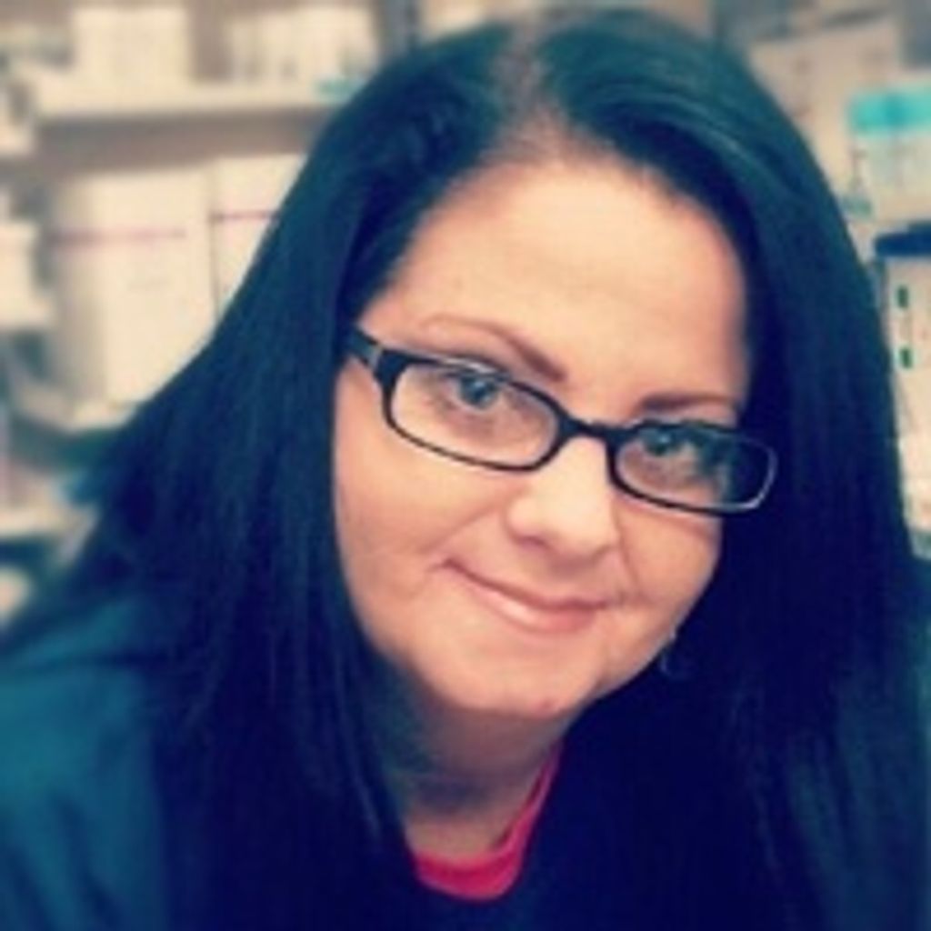 Danielle Marie Holloway