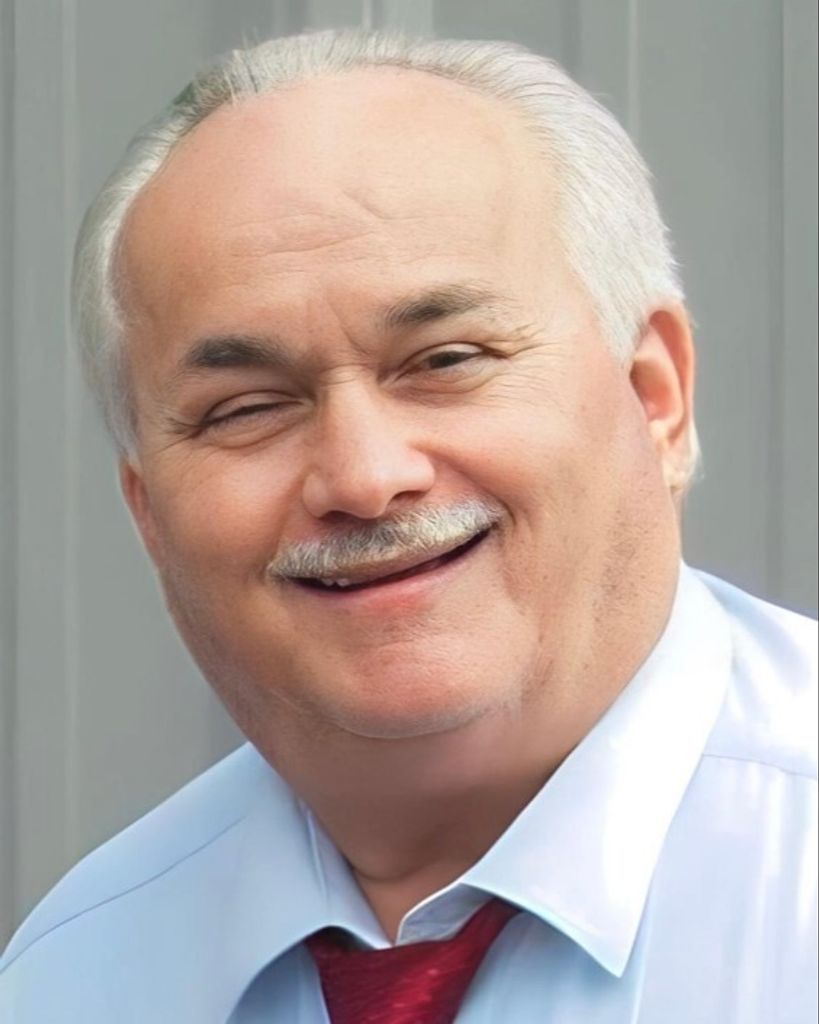 Jerry M. Lee