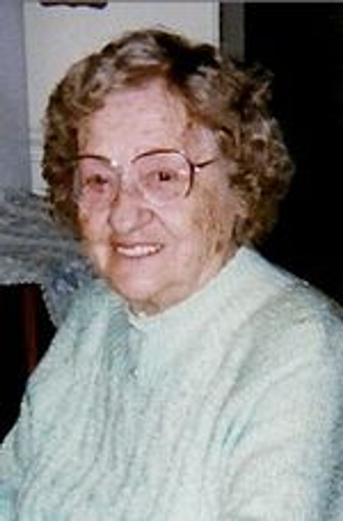Mildred Thelma Fite