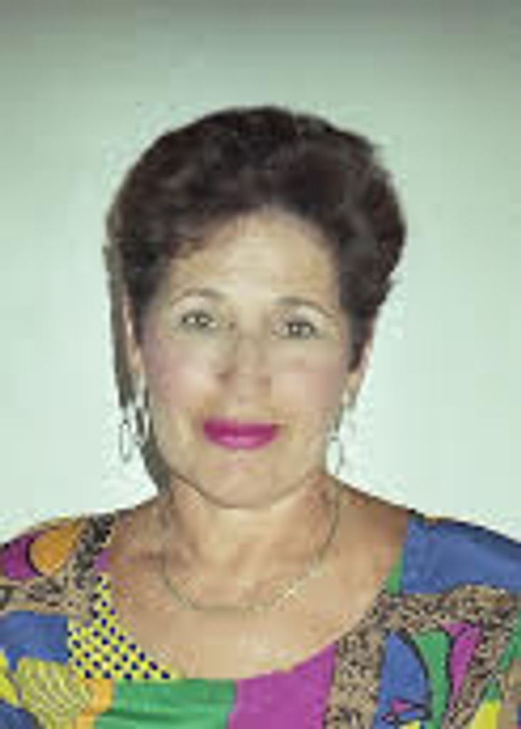 Sylvia L. (Pezzullo)  Mattera