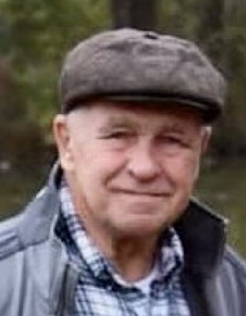 James "Jim" H. Wood Profile Photo