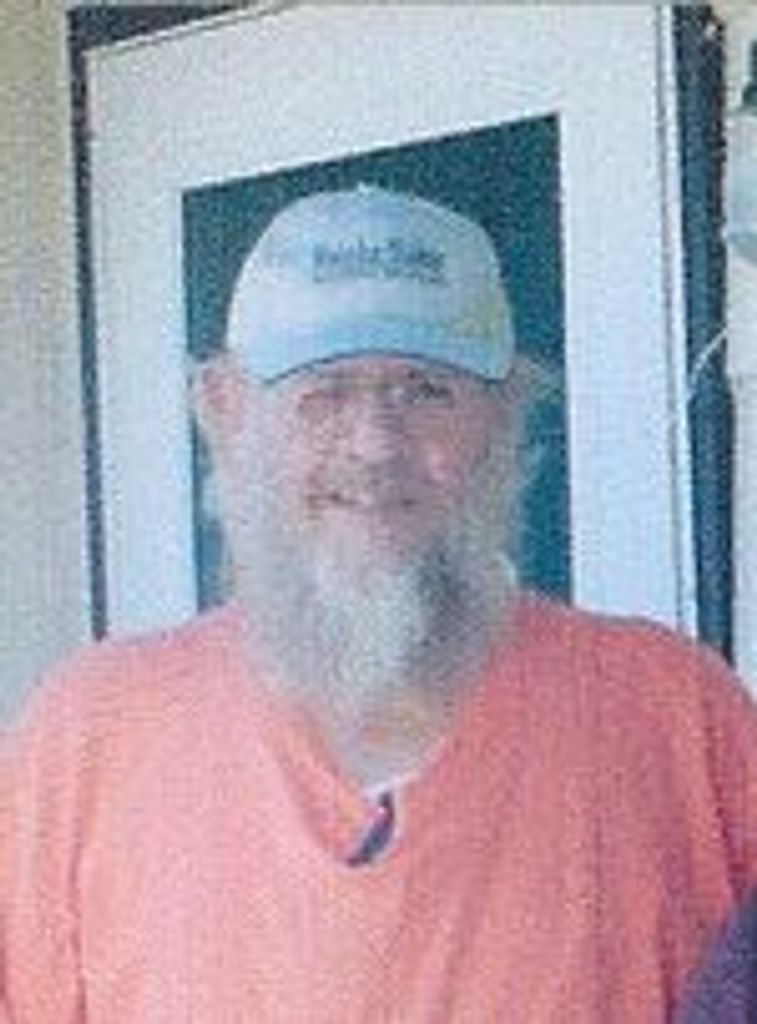 Kenneth Harvey 'Ken' Granger