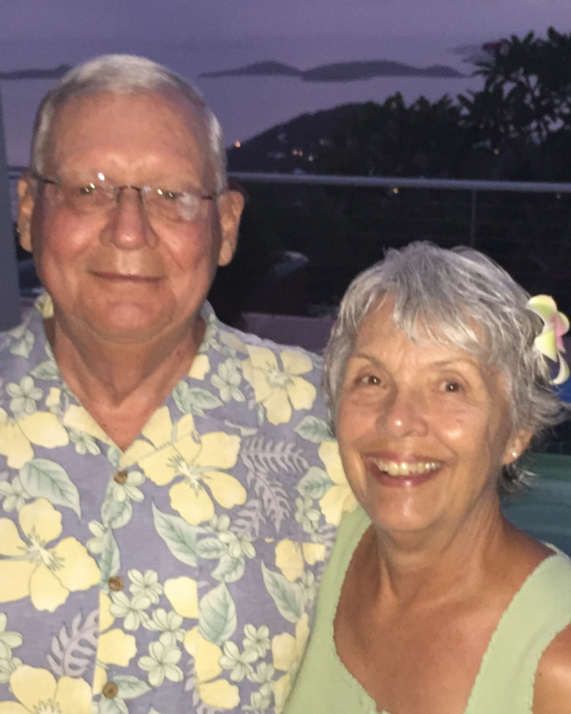 Gerald "Jerry" A. Gehl