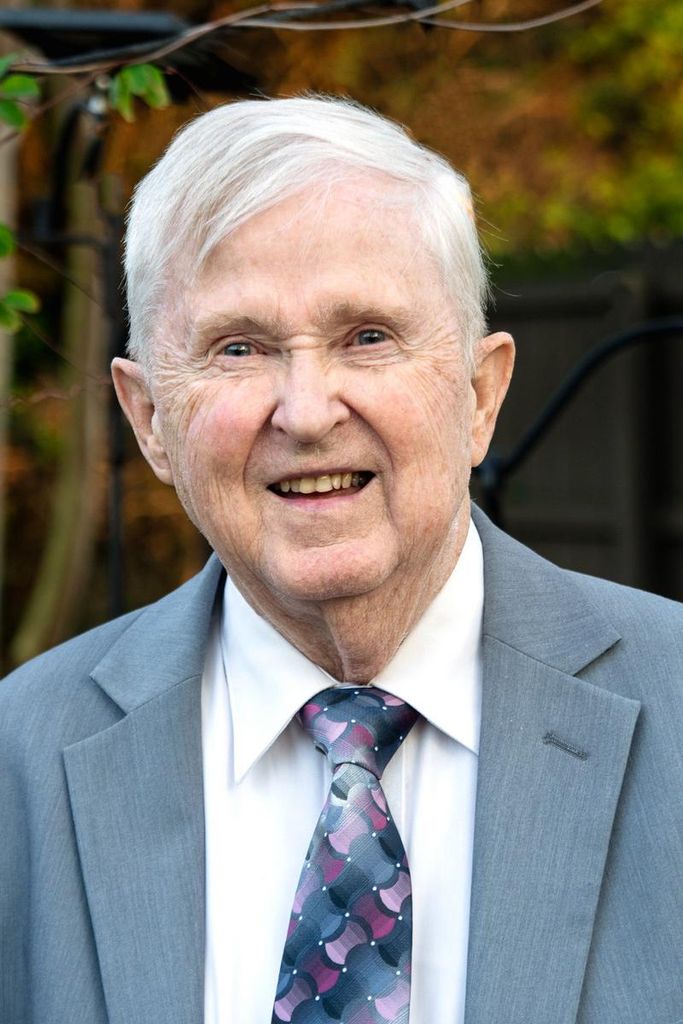 Jerry T Logan Profile Photo