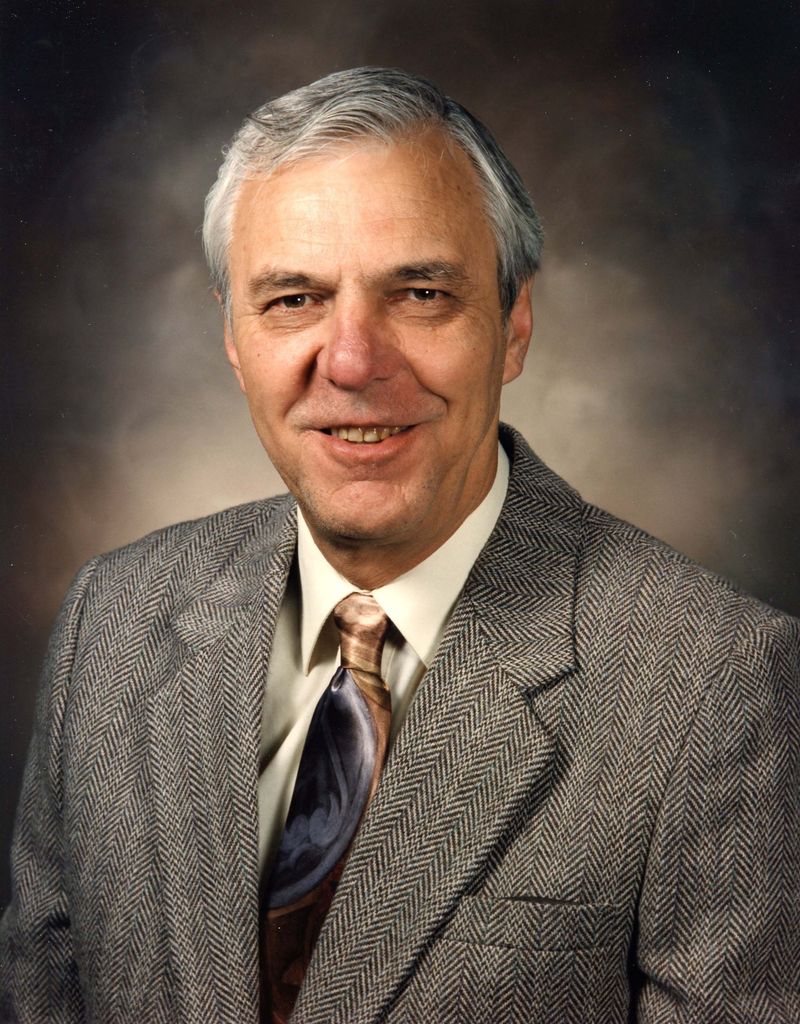 Edward Lawrence Roach Jr.