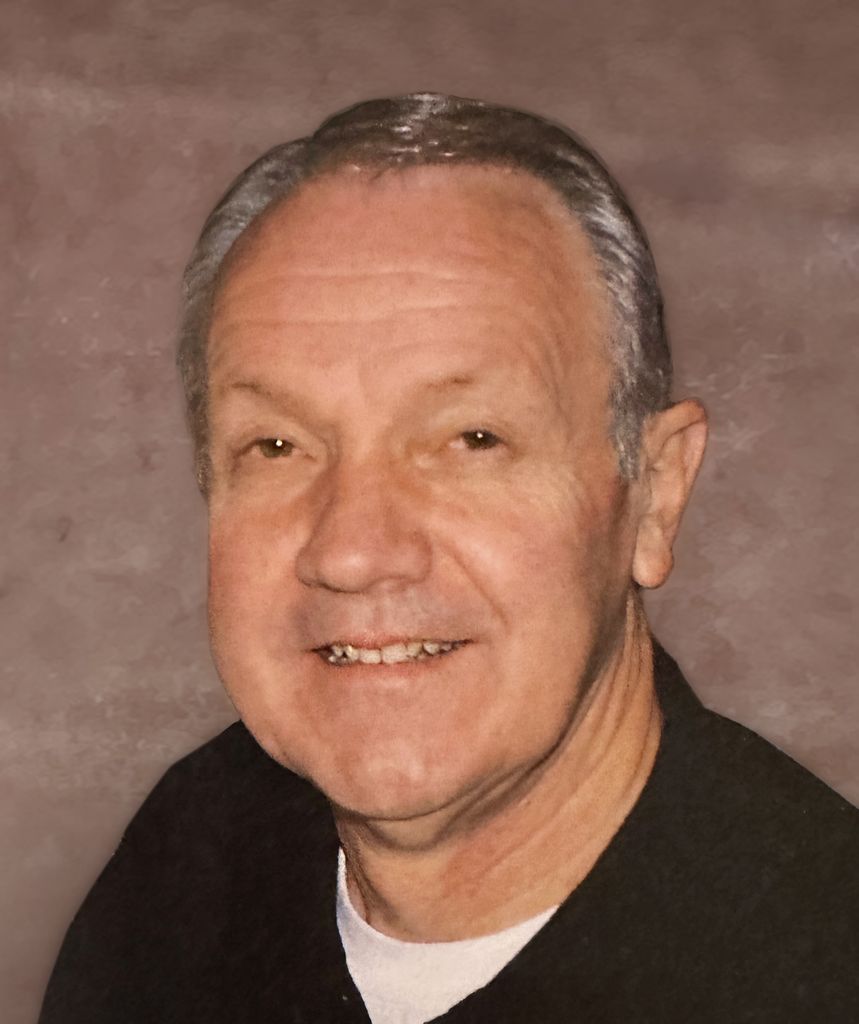 Stephen Jackson Blake Profile Photo