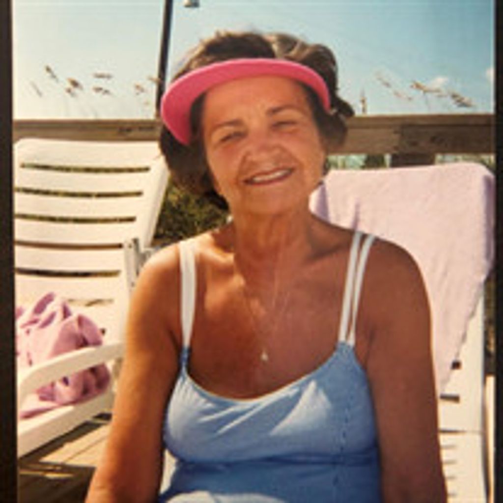 Jeane Ragsdale Taylor