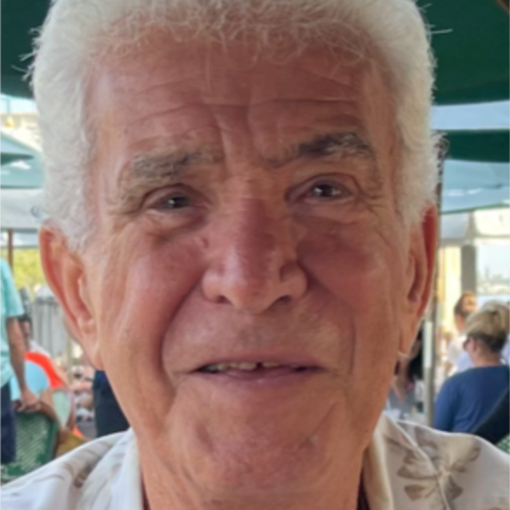 Faustino "Gus" Sciandra Profile Photo