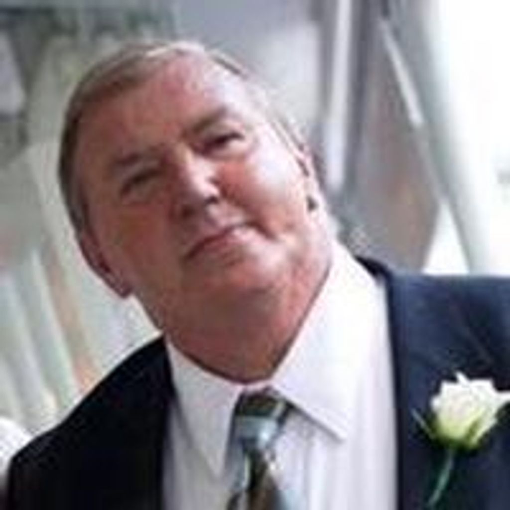 Walter R. "Butch" Barnosky