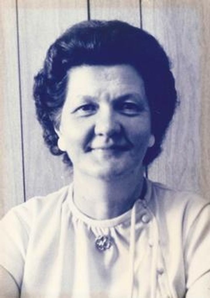 Mildred Bain Sullivan Duncan