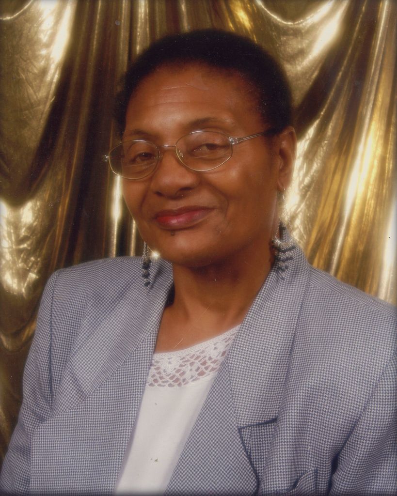 Elizabeth Augusta Watkins