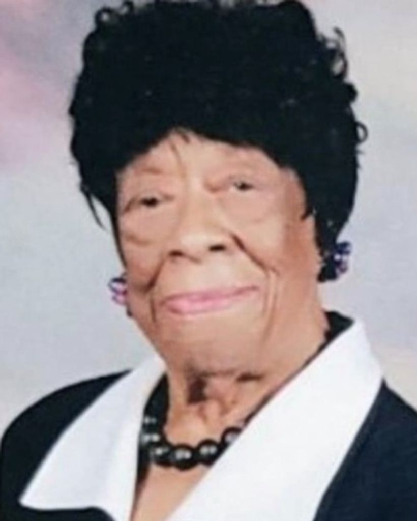 Mary Slaughter