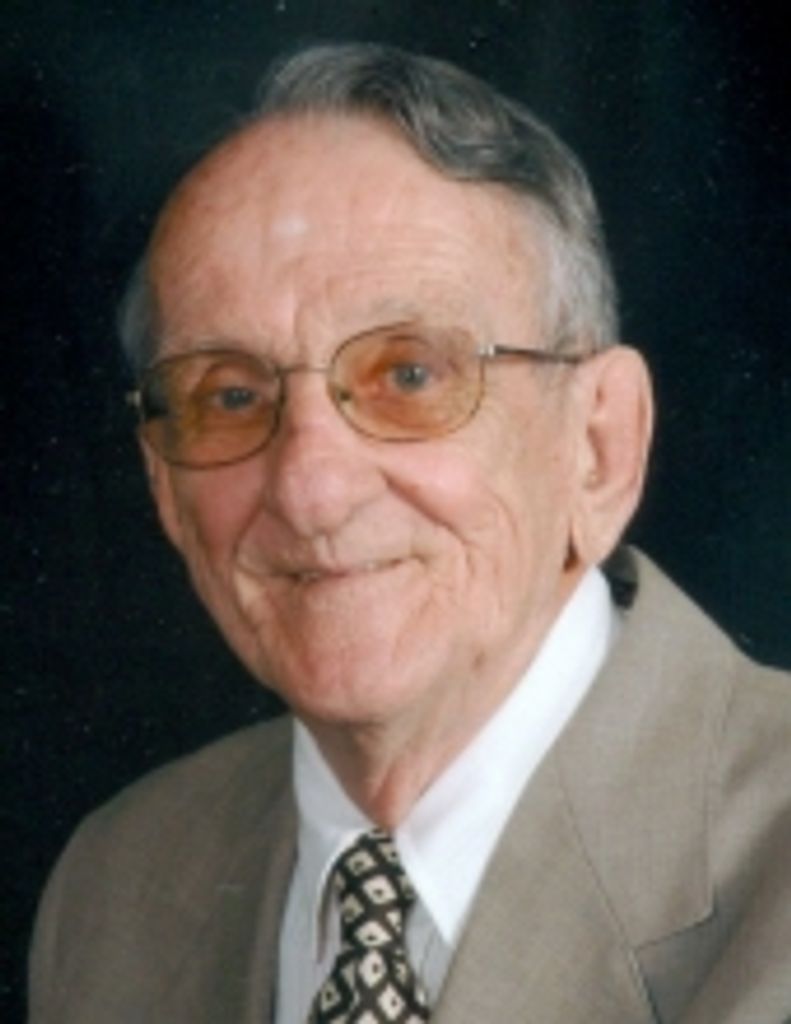 Frank S. Durdock