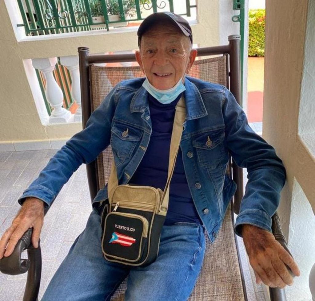 Julio Luis "Yulo-Beto" Sánchez - Oliver Profile Photo