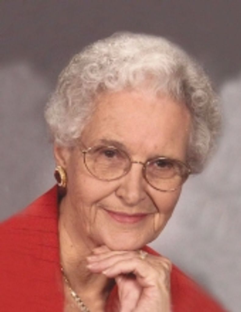 Helen D. Gardner Profile Photo