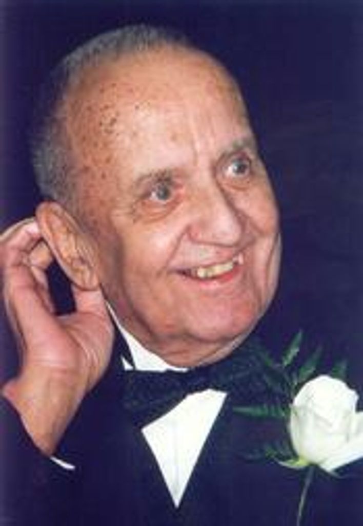 George Wright O'Connor