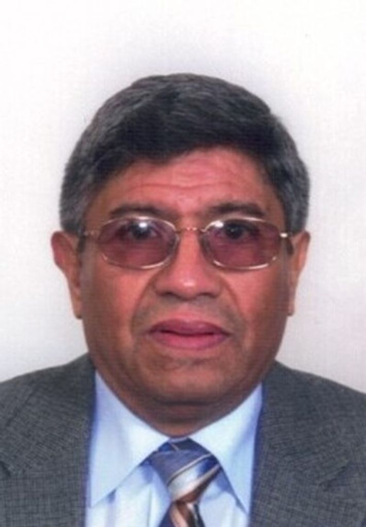 J. Jesus Sanchez Castro