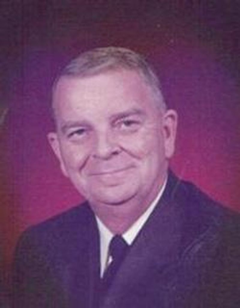 Calvin Dewayne Harris