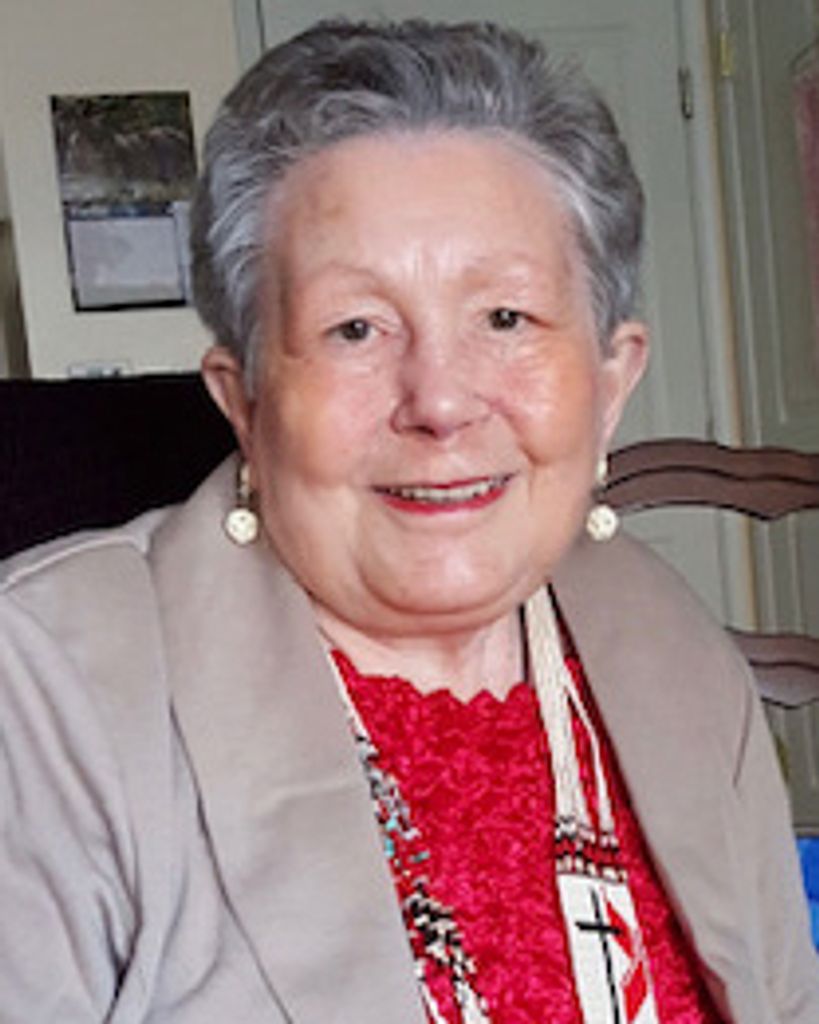 Joyce Degraaf