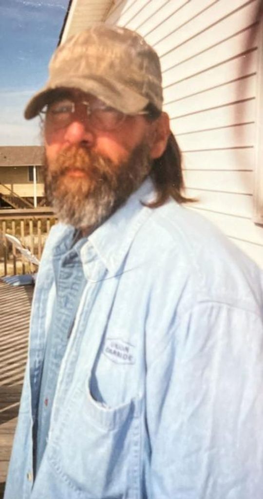 Dennis Kyle Milam Profile Photo