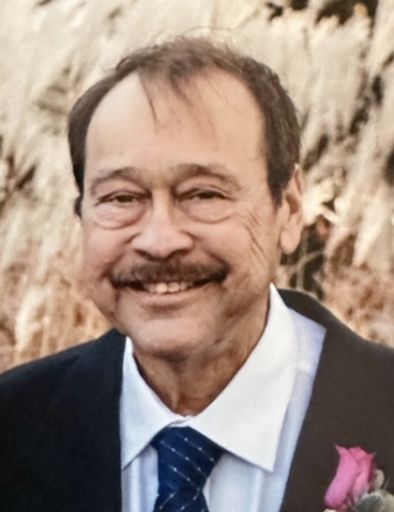 Mark  John  Schlosser Profile Photo